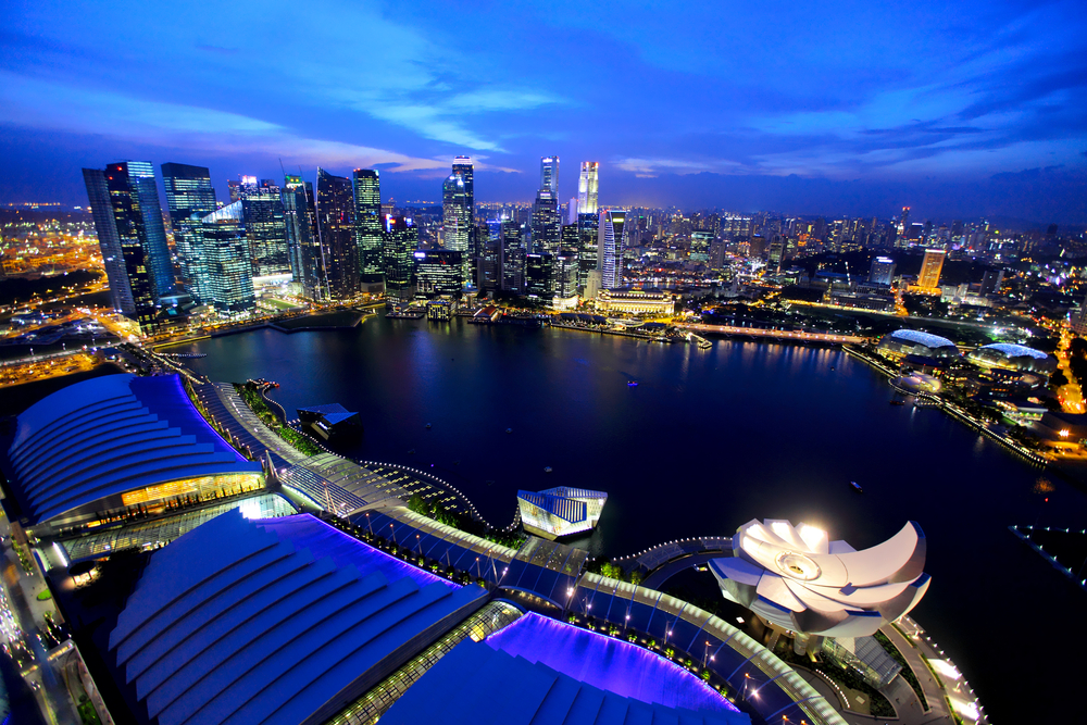 Discover ADA's presence, a digital marketing agency in your local market